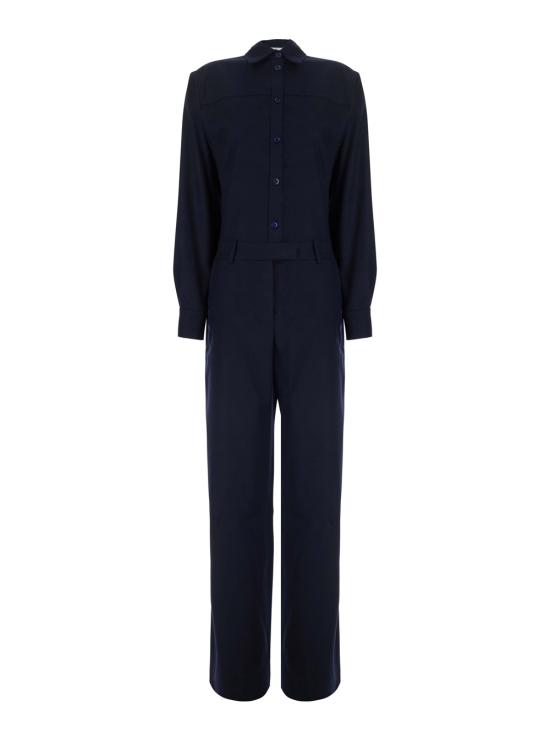 26FW 피티토리노 수트 세트 TW7SGS050STDCM130360 Blu