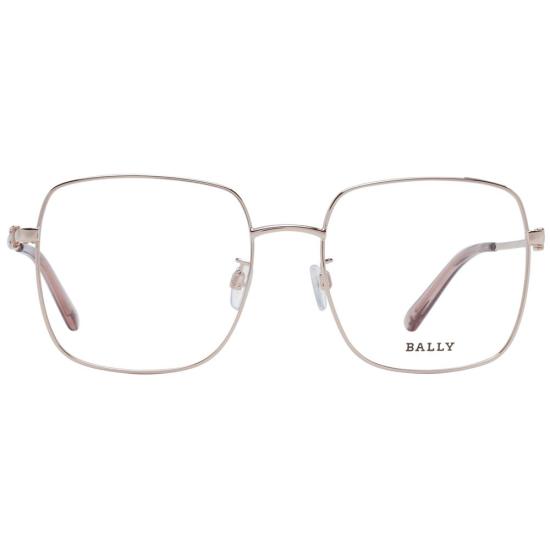  발리 안경 BA 1049211 FBB 167 ROSE GOLD - BALLY