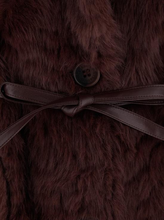 26FW 어반코드 트렌치 코트 BJ20454BALSAMIC Bordeaux - URBANCODE
