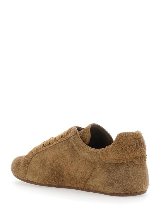 26FW 돌체앤가바나 스니커즈 CS2471A098181236 Beige - DOLCE & GABBANA