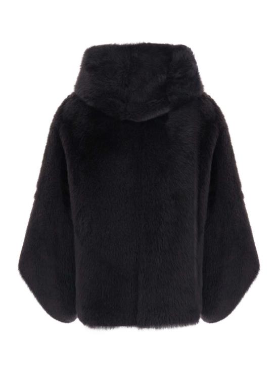 26FW 수프리마 무스탕 Y049XKRM0255720 Brown - SUPREMA