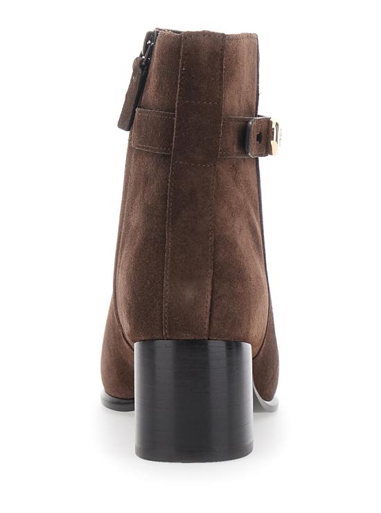 26FW 토리버치 부츠 187286201 Brown - TORY BURCH