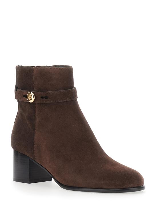 26FW 토리버치 부츠 187286201 Brown - TORY BURCH