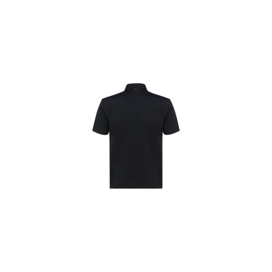 26FW 톰브라운 탑 THMJP022A01455025BB BLACK - THOM BROWNE