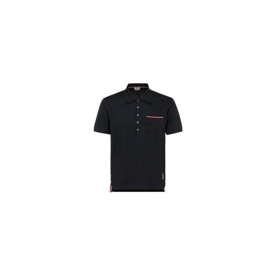 26FW 톰브라운 탑 THMJP022A01455025BB BLACK