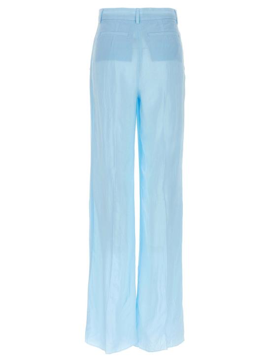  스포트막스 팔라초 팬츠 SP233396BM BLUE - SPORTMAX