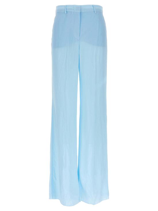  스포트막스 팔라초 팬츠 SP233396BM BLUE