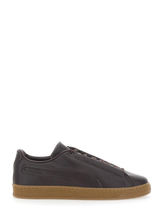 26FW 푸마 스니커즈 40891502CHOCOLATEFONDUEGUM Brown