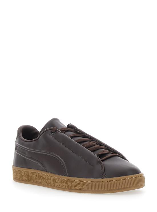 26FW 푸마 스니커즈 40891502CHOCOLATEFONDUEGUM Brown - PUMA