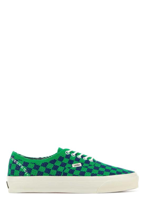 반스 프리미엄 어센틱 44 EK VN000EJC 5W3 GREEN