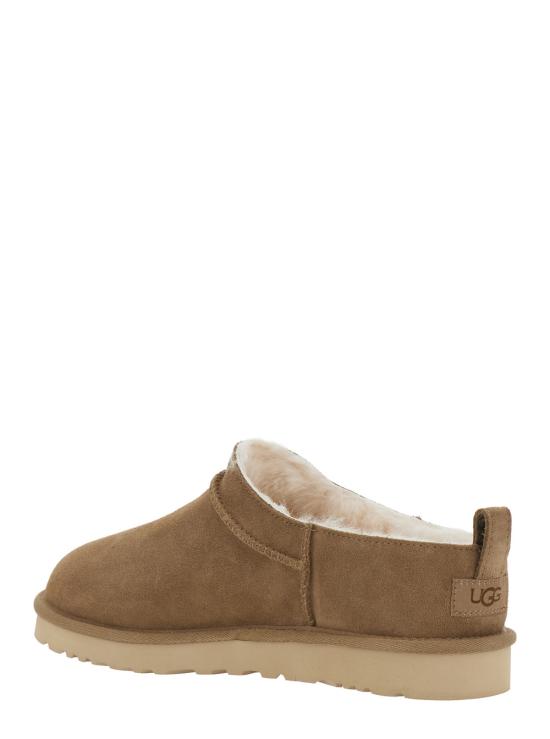 26FW 어그 부츠 1180190LBNZ Brown - UGG