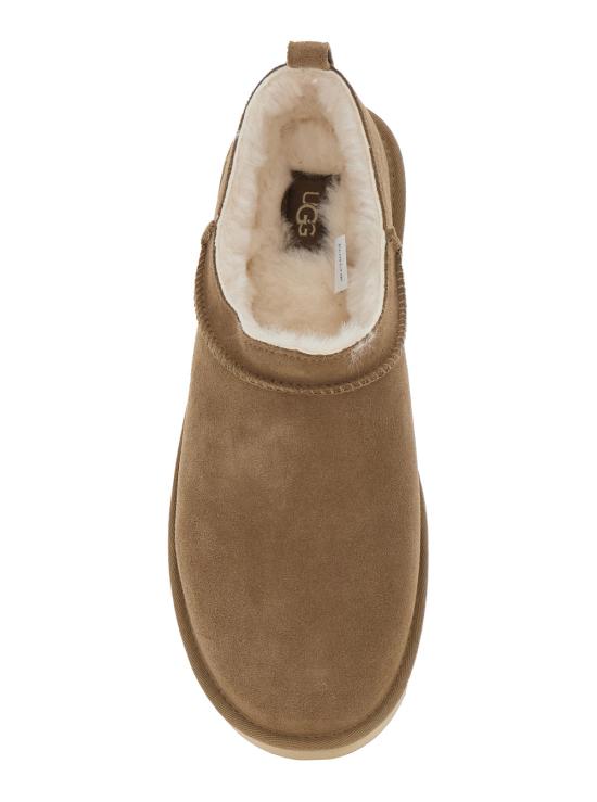 26FW 어그 부츠 1180190LBNZ Brown - UGG