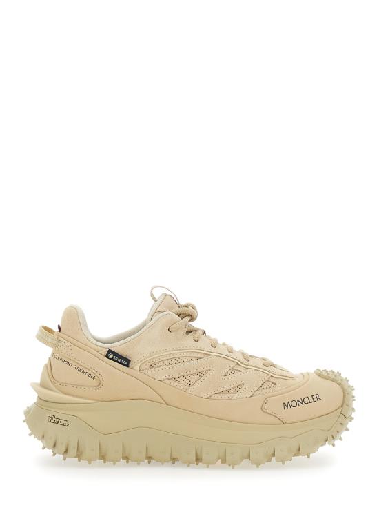 26FW 몽클레어 스니커즈 4M00020M9884200 Beige