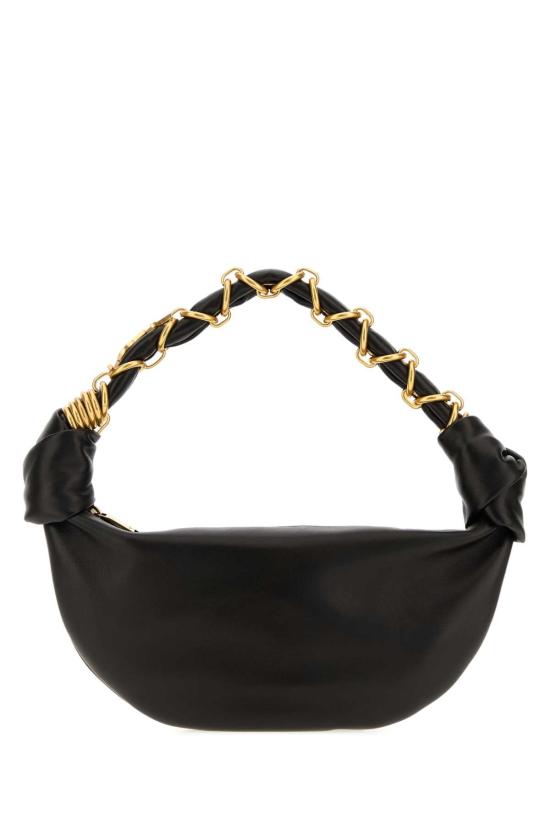 26SS 생로랑 숄더백 862558AACX7 1000 BLACK