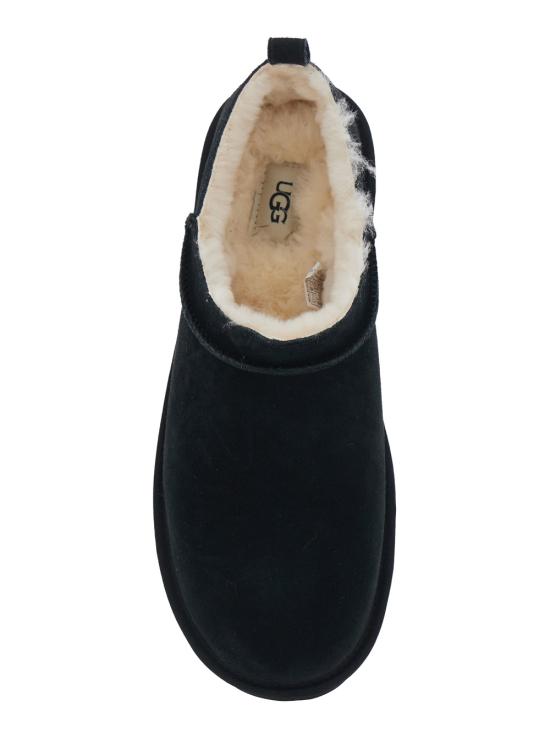 26FW 어그 부츠 1180190BLK Black - UGG