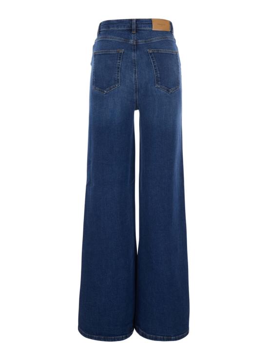 26FW 트윈셋 데님 팬츠 262TP256001611 Blu - TWINSET
