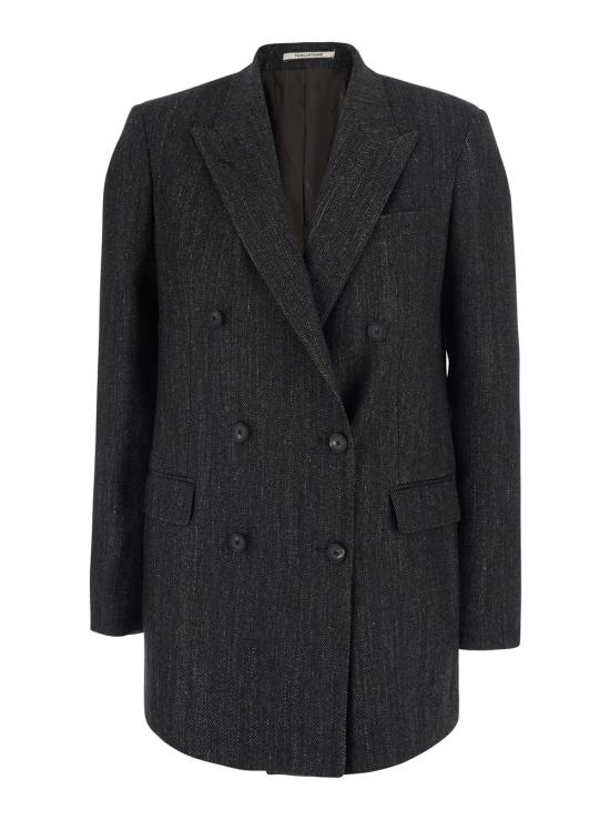 26FW 딸리아토레 수트 자켓 JJASMINE10BG30023M1168 Grey