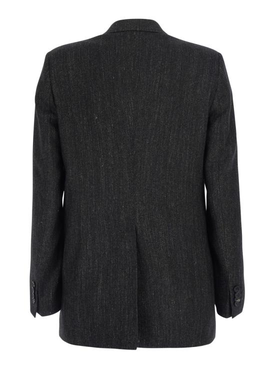 26FW 딸리아토레 수트 자켓 JJASMINE10BG30023M1168 Grey - TAGLIATORE