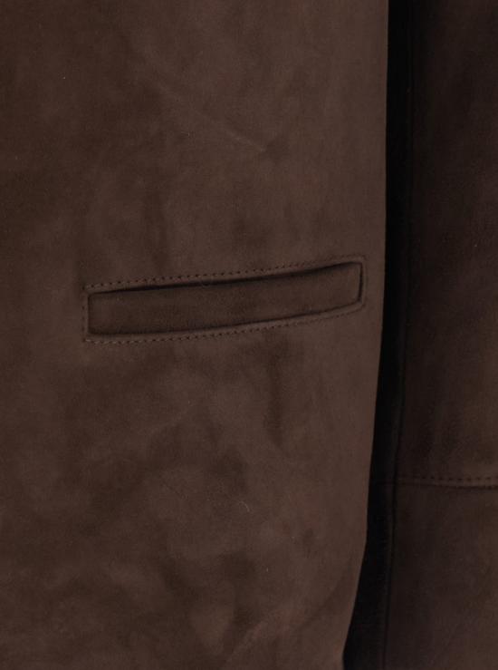 26FW 토리버치 자켓 176337204 Brown - TORY BURCH
