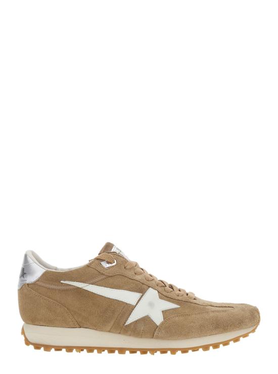 26FW 골든구스 스니커즈 GMF01071F00844555777 Beige