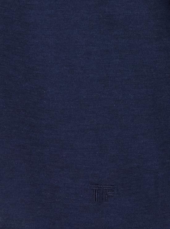 26FW 톰포드 탑 JCS004JMT012UDB Blu - TOMFORD