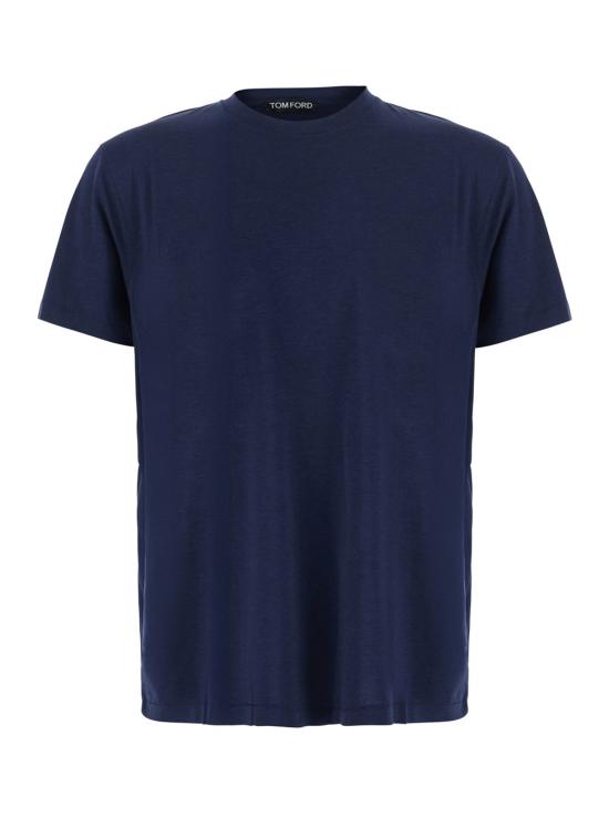 26FW 톰포드 탑 JCS004JMT012UDB Blu