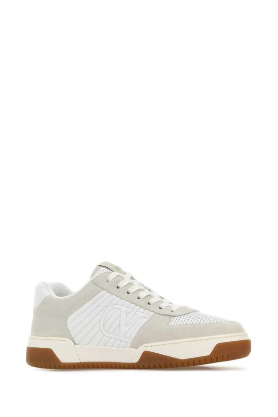  발렌티노 가라바니 스니커즈 8Y2S0M78ZZM 0BO WHITE - VALENTINO GARAVANI