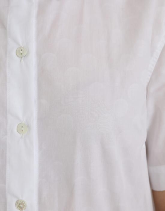  돌체앤가바나 셔츠 TSH852013 WHITE - DOLCE & GABBANA