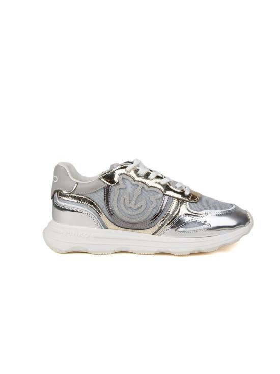  핑코 스니커즈 MASTER SS0173 P136 ZZF Pinko SILVER - PINKO