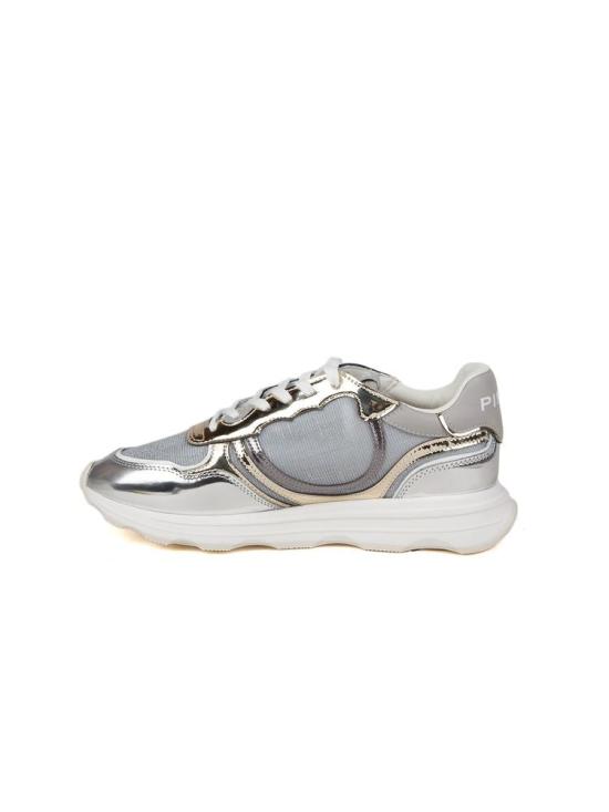  핑코 스니커즈 MASTER SS0173 P136 ZZF Pinko SILVER - PINKO