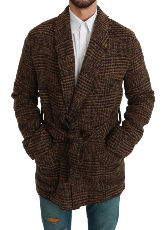  돌체앤가바나 수트 자켓 JKT2623 BROWN