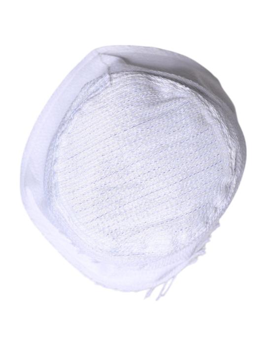  돌체앤가바나 버킷햇 HAT9756 WHITE - DOLCE & GABBANA