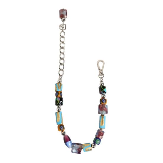  돌체앤가바나 목걸이/팬던트 SMY10665 MULTICOLOR