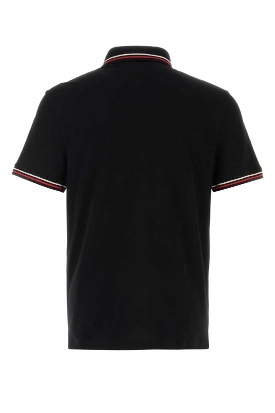26SS 발렌티노 가라바니 탑 8V3MH01KAQJ 0NO BLACK - VALENTINO GARAVANI