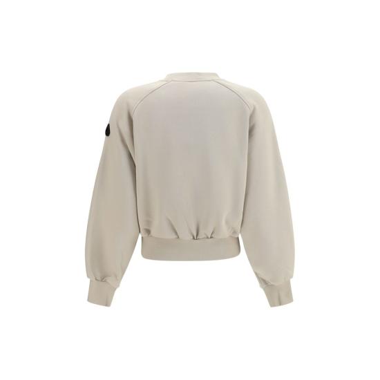 26FW 무스너클 긴팔 티셔츠 MOM36LS6431705BB BEIGE - MOOSE KNUCKLES