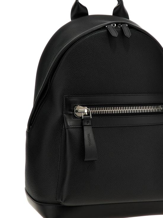 26FW 톰포드 백팩 TO327428BM BLACK - TOMFORD
