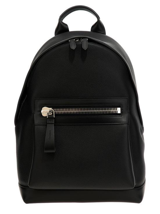 26FW 톰포드 백팩 TO327428BM BLACK