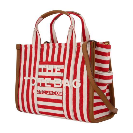26FW 마크제이콥스 토트백 2S6HTT021H02 619 RED - MARC JACOBS