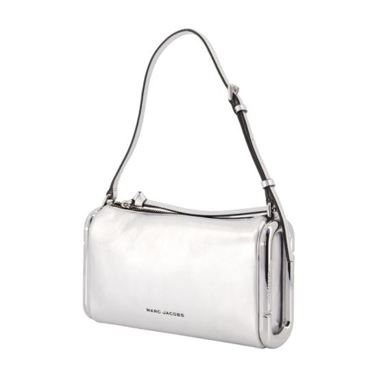 26FW 마크제이콥스 숄더백 2P6HSH011H01 040 silver - MARC JACOBS