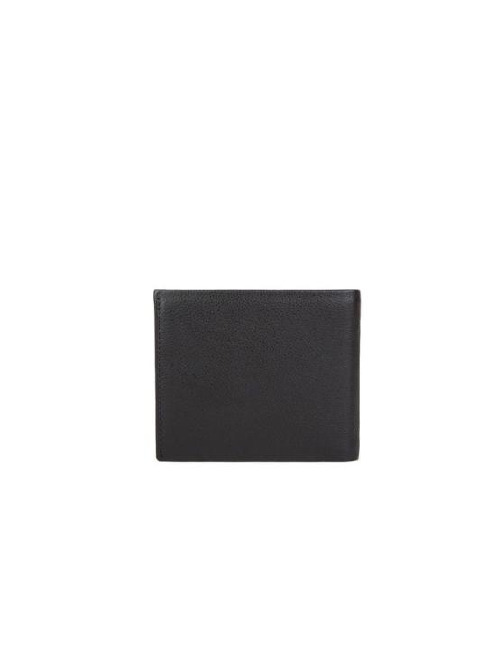  모모디자인 남성지갑 MO 07DM BLACK ONESIZE Momo Design