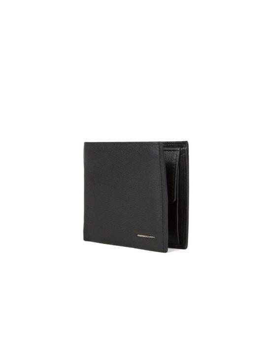  모모디자인 남성지갑 MO 07DM BLACK ONESIZE Momo Design - MOMODESIGN