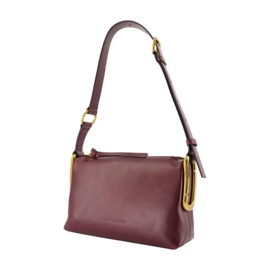 26FW 마크제이콥스 숄더백 2P6HCR007H01 935 burgundy - MARC JACOBS