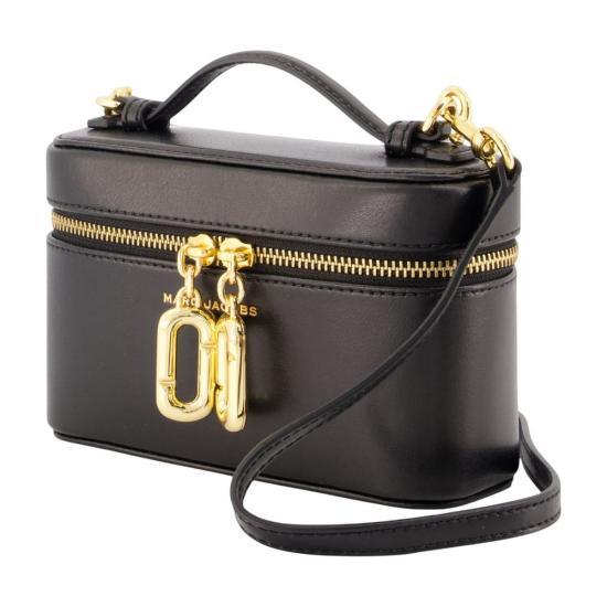 26FW 마크제이콥스 크로스백 2P6SMN009S01 001 BLACK - MARC JACOBS