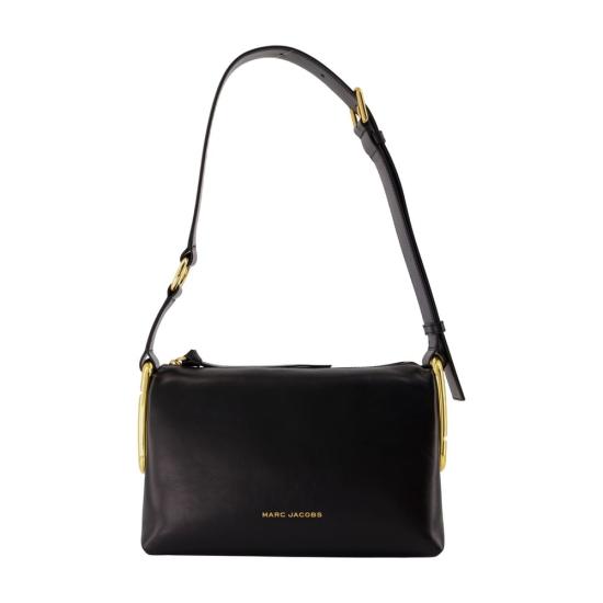 26FW 마크제이콥스 크로스백 2P6HCR007H01 001 black