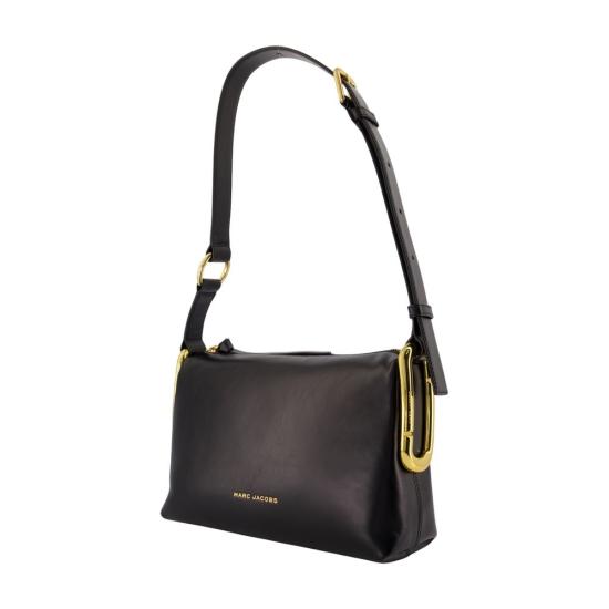 26FW 마크제이콥스 크로스백 2P6HCR007H01 001 black - MARC JACOBS
