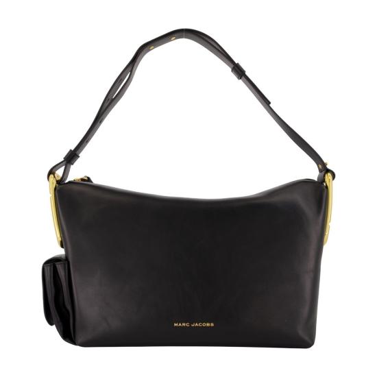 26FW 마크제이콥스 숄더백 2P6HSH022H01 001 black