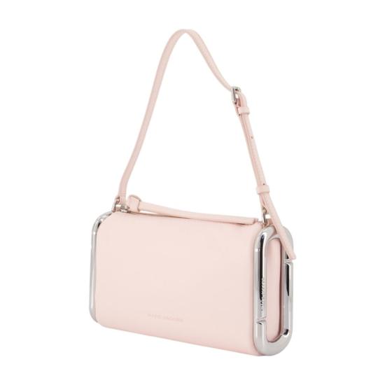 26FW 마크제이콥스 숄더백 2P6HSH013H01 693 pink - MARC JACOBS
