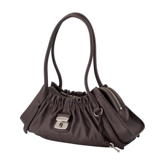 26FW 마크제이콥스 숄더백 2F5HSH031H01 090 brown - MARC JACOBS