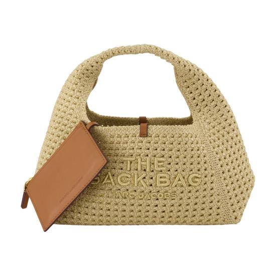 26FW 마크제이콥스 토트백 2P6HSC009H02 252 beige