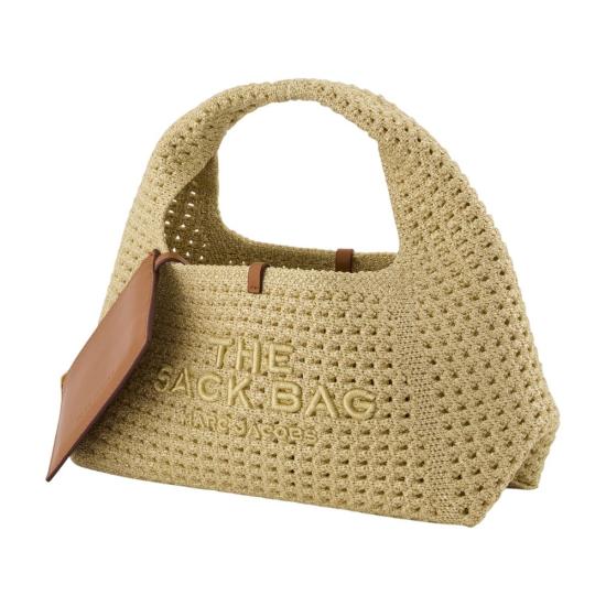 26FW 마크제이콥스 토트백 2P6HSC009H02 252 beige - MARC JACOBS